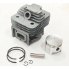 FERRİNO SİLİNDİR PİSTON 44 MM CHORM