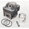 FERRİNO SİLİNDİR PİSTON 44 MM NİC