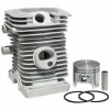 FERRİNO SİLİNDİR PİSTON MS 170 37 MM NİC