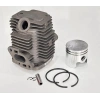 FERRİNO SİLİNDİR PİSTON PRC İLAÇLAMA TU26 TF900 33 MM CRM
