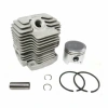FERRİNO SİLİNDİR PİSTON TH48 NİC