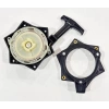 FERRİNO STARTER KAPAK KOMPLE KURMALI MODEL TF900 TU26 768