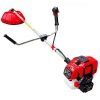 FERRİNO TURBO 555 YX EASY MARŞLI YAN TIRPAN