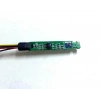FRN-KH-08 MAKAS KONTROL TETİĞİ TETİKLEYİCİ PANEL