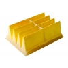 HAVA FİLTRESİ KEÇELİ HUS 268 272 394