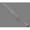 KOHAM TP-30 TETİKLİ ÜST BIÇAK