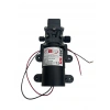 MİNİ HİDROFOR POMPA HX-16C 12 VOLT 2.2A