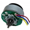 MOTOR ÇAY TOPLAMA KIRMIZI