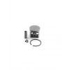 PİSTON CAS 52 55 45MM
