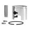 PİSTON PRC DAL BUDAMA 2500 34MM