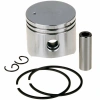 PİSTON SPARTA42 40MM 941C CX