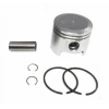 PİSTON TH48 44MM KAWASAKİ
