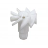 PÜSKÜRTME BAŞLIĞI DAĞITICI PERVANE 3WF3 3WF2.6
