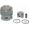 SİLİNDİR PİSTON 453 753 45MM CHORM