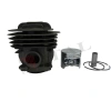 SİLİNDİR PİSTON 48MM 965HD 962