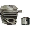 SİLİNDİR PİSTON ECHO 2511 2200 TCS 2510 2611 35MM