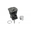 SİLİNDİR PİSTON HUS 345 42MM