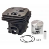 SİLİNDİR PİSTON HUS 365 2166 2172 XTORK 50MM