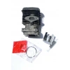 SİLİNDİR PİSTON PRC DAL BUDAMA 34MM ZL 2500 2600 YAN DELİKLİ