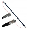 SPİRAL HORTUM KOMPLE 453 ERGO BİLYALI