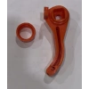SPREYGUN YAN AYAR TETİK