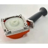 STARTER KAPAK KOMPLE 453 ERGO 8535