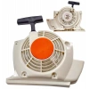 STARTER KAPAK KOMPLE FR 450 480 FF480
