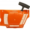 STARTER KAPAK KOMPLE HUS 345 350