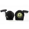 STARTER KAPAK KOMPLE HYUNDAİ HYX55 MT520F