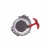 STARTER KAPAK KOMPLE SLP500 Y.M