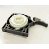 STARTER KAPAK KOMPLE TJ53E E-START Y.M