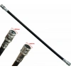 TJ53E KAWASAKİ SİYAH HORTUM TJ53E