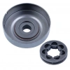 ZİNCİR DİŞLİSİ MS 250 G255 RİMLİ 3/25