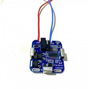 4S BATARYA BMS DEVRESİ KHB-11 E.M