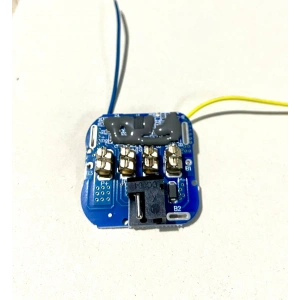 4S BATARYA BMS DEVRESİ KHB-11 Y.M