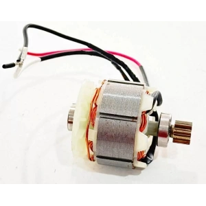 AKÜLÜ TIRPAN 824H MOTOR