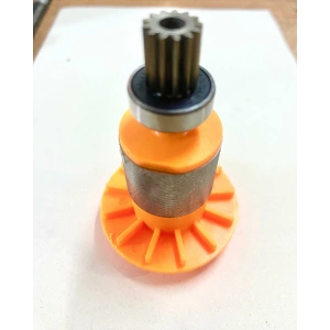 AKÜLÜ TIRPAN İÇ MOTOR ROTOR