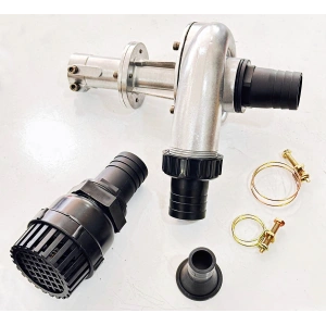 ALÜMİNYUM SU POMPASI 26MM