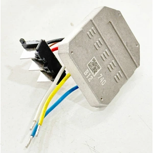 ANA KONTROL ÜNİTESİ KART KHB-12