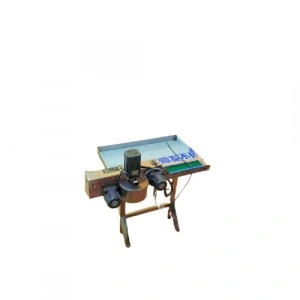 BALIK TEMİZLEME MAKİNESİ