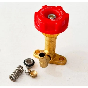 BASINÇ VALFİ KOMPLE REGÜLATÖR 3WZ3 TF900 25LT