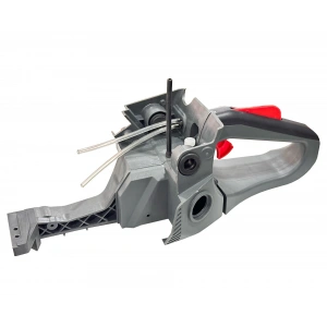 BENZİN DEPOSU GSH 51 56