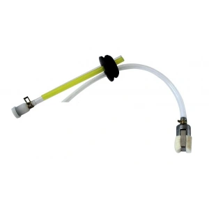 BENZİN HORTUM SETİ PRC TIRPAN 3 DELİKLİ 22MM