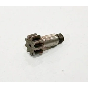 BIÇAK DİŞLİSİ DİK KAMALI G02-4CM