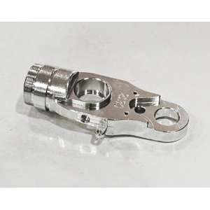 BIÇAK GÖVDESİ G02-4CM