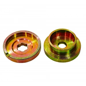 BIÇAK PULU PRC TIRPAN SET