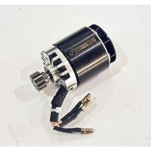 ÇAY TOPLAMA R53Q - S MOTOR