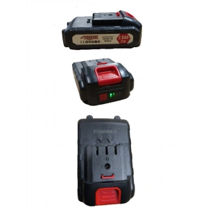 Ferrino 21V 2000mAh MK18 G02 Akülü Budama Makası Yedek Batarya