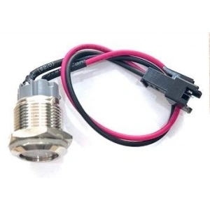 FERRİNO 24 VOLT BATARYA AÇ KAPA DÜĞMESİ 15MM
