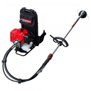 FERRİNO 3,1HP BİG FARMER SIRT TIRPAN